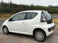USED 2013 63 CITROEN C1 1.0i VTR Hatchback 3dr Petrol Manual Euro 5 (68 ps) 