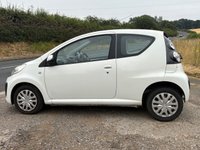 USED 2013 63 CITROEN C1 1.0i VTR Hatchback 3dr Petrol Manual Euro 5 (68 ps) 