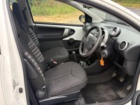 USED 2013 63 CITROEN C1 1.0i VTR Hatchback 3dr Petrol Manual Euro 5 (68 ps) 