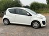 USED 2013 63 CITROEN C1 1.0i VTR Hatchback 3dr Petrol Manual Euro 5 (68 ps) 