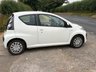 USED 2013 63 CITROEN C1 1.0i VTR Hatchback 3dr Petrol Manual Euro 5 (68 ps) 
