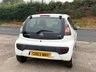 USED 2013 63 CITROEN C1 1.0i VTR Hatchback 3dr Petrol Manual Euro 5 (68 ps) 