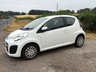 USED 2013 63 CITROEN C1 1.0i VTR Hatchback 3dr Petrol Manual Euro 5 (68 ps) 