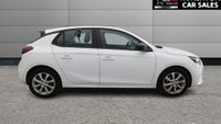 USED 2023 23 VAUXHALL CORSA 1.2 Turbo Design Hatchback 5dr Petrol Auto Euro 6 (s/s) (100 ps) 