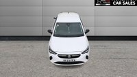 USED 2023 23 VAUXHALL CORSA 1.2 Turbo Design Hatchback 5dr Petrol Auto Euro 6 (s/s) (100 ps) 