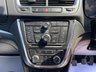 USED 2016 65 VAUXHALL MOKKA 1.6i Exclusiv SUV 5dr Petrol Manual 2WD Euro 6 (s/s) (115 ps) 