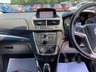 USED 2016 65 VAUXHALL MOKKA 1.6i Exclusiv SUV 5dr Petrol Manual 2WD Euro 6 (s/s) (115 ps) 