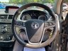 USED 2016 65 VAUXHALL MOKKA 1.6i Exclusiv SUV 5dr Petrol Manual 2WD Euro 6 (s/s) (115 ps) 