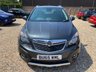 USED 2016 65 VAUXHALL MOKKA 1.6i Exclusiv SUV 5dr Petrol Manual 2WD Euro 6 (s/s) (115 ps) 