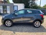 USED 2016 65 VAUXHALL MOKKA 1.6i Exclusiv SUV 5dr Petrol Manual 2WD Euro 6 (s/s) (115 ps) 