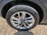 USED 2016 65 VAUXHALL MOKKA 1.6i Exclusiv SUV 5dr Petrol Manual 2WD Euro 6 (s/s) (115 ps) 