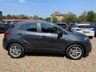 USED 2016 65 VAUXHALL MOKKA 1.6i Exclusiv SUV 5dr Petrol Manual 2WD Euro 6 (s/s) (115 ps) 