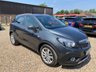 USED 2016 65 VAUXHALL MOKKA 1.6i Exclusiv SUV 5dr Petrol Manual 2WD Euro 6 (s/s) (115 ps) 