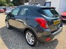 USED 2016 65 VAUXHALL MOKKA 1.6i Exclusiv SUV 5dr Petrol Manual 2WD Euro 6 (s/s) (115 ps) 