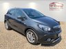 USED 2016 65 VAUXHALL MOKKA 1.6i Exclusiv SUV 5dr Petrol Manual 2WD Euro 6 (s/s) (115 ps) 