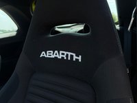 USED 2021 21 ABARTH 595 1.4 T-Jet Competizione 70th Hatchback 3dr Petrol Manual Euro 6 (180 bhp) 