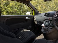 USED 2021 21 ABARTH 595 1.4 T-Jet Competizione 70th Hatchback 3dr Petrol Manual Euro 6 (180 bhp) 