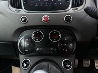USED 2021 21 ABARTH 595 1.4 T-Jet Competizione 70th Hatchback 3dr Petrol Manual Euro 6 (180 bhp) 