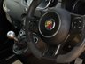 USED 2021 21 ABARTH 595 1.4 T-Jet Competizione 70th Hatchback 3dr Petrol Manual Euro 6 (180 bhp) 
