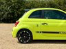 USED 2021 21 ABARTH 595 1.4 T-Jet Competizione 70th Hatchback 3dr Petrol Manual Euro 6 (180 bhp) 
