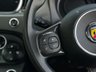 USED 2021 21 ABARTH 595 1.4 T-Jet Competizione 70th Hatchback 3dr Petrol Manual Euro 6 (180 bhp) 