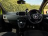 USED 2021 21 ABARTH 595 1.4 T-Jet Competizione 70th Hatchback 3dr Petrol Manual Euro 6 (180 bhp) 