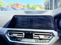 USED 2021 21 BMW 3 SERIES 2.0 330e 12kWh M Sport Touring Auto Euro 6 (s/s) 5dr +M PERFORMANCE+QUADS+LOW MILES