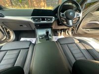 USED 2021 21 BMW 3 SERIES 2.0 330e 12kWh M Sport Touring Auto Euro 6 (s/s) 5dr +M PERFORMANCE+QUADS+LOW MILES