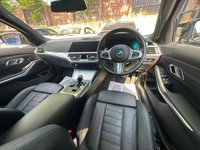 USED 2021 21 BMW 3 SERIES 2.0 330e 12kWh M Sport Touring Auto Euro 6 (s/s) 5dr +M PERFORMANCE+QUADS+LOW MILES