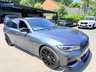 USED 2021 21 BMW 3 SERIES 2.0 330e 12kWh M Sport Touring Auto Euro 6 (s/s) 5dr +M PERFORMANCE+QUADS+LOW MILES