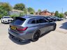 USED 2021 21 BMW 3 SERIES 2.0 330e 12kWh M Sport Touring Auto Euro 6 (s/s) 5dr +M PERFORMANCE+QUADS+LOW MILES