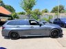 USED 2021 21 BMW 3 SERIES 2.0 330e 12kWh M Sport Touring Auto Euro 6 (s/s) 5dr +M PERFORMANCE+QUADS+LOW MILES