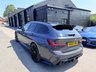 USED 2021 21 BMW 3 SERIES 2.0 330e 12kWh M Sport Touring Auto Euro 6 (s/s) 5dr +M PERFORMANCE+QUADS+LOW MILES