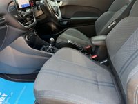 USED 2020 70 FORD FIESTA 1.5T EcoBoost ST-2 Hatchback 3dr Petrol Manual Euro 6 (200 ps) Cruise, DAB, Keyless