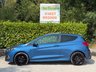USED 2020 70 FORD FIESTA 1.5T EcoBoost ST-2 Hatchback 3dr Petrol Manual Euro 6 (200 ps) Cruise, DAB, Keyless