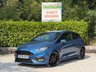 USED 2020 70 FORD FIESTA 1.5T EcoBoost ST-2 Hatchback 3dr Petrol Manual Euro 6 (200 ps) Cruise, DAB, Keyless
