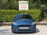 USED 2020 70 FORD FIESTA 1.5T EcoBoost ST-2 Hatchback 3dr Petrol Manual Euro 6 (200 ps) Cruise, DAB, Keyless