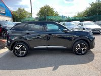 USED 2023 73 PEUGEOT 2008 1.2 PureTech GT EAT Euro 6 (s/s) 5dr 1owner+CarPlay+360camera+Ulez