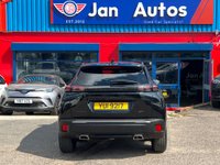 USED 2023 73 PEUGEOT 2008 1.2 PureTech GT EAT Euro 6 (s/s) 5dr 1owner+CarPlay+360camera+Ulez