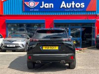 USED 2023 73 PEUGEOT 2008 1.2 PureTech GT EAT Euro 6 (s/s) 5dr 1owner+CarPlay+360camera+Ulez