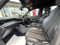 USED 2023 73 PEUGEOT 2008 1.2 PureTech GT EAT Euro 6 (s/s) 5dr 1owner+CarPlay+360camera+Ulez