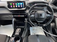 USED 2023 73 PEUGEOT 2008 1.2 PureTech GT EAT Euro 6 (s/s) 5dr 1owner+CarPlay+360camera+Ulez
