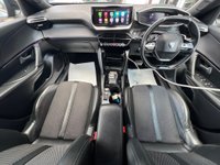 USED 2023 73 PEUGEOT 2008 1.2 PureTech GT EAT Euro 6 (s/s) 5dr 1owner+CarPlay+360camera+Ulez
