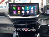 USED 2023 73 PEUGEOT 2008 1.2 PureTech GT EAT Euro 6 (s/s) 5dr 1owner+CarPlay+360camera+Ulez
