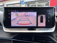 USED 2023 73 PEUGEOT 2008 1.2 PureTech GT EAT Euro 6 (s/s) 5dr 1owner+CarPlay+360camera+Ulez