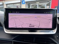 USED 2023 73 PEUGEOT 2008 1.2 PureTech GT EAT Euro 6 (s/s) 5dr 1owner+CarPlay+360camera+Ulez