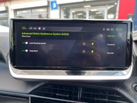 USED 2023 73 PEUGEOT 2008 1.2 PureTech GT EAT Euro 6 (s/s) 5dr 1owner+CarPlay+360camera+Ulez