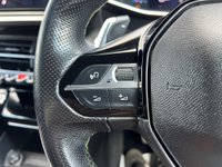 USED 2023 73 PEUGEOT 2008 1.2 PureTech GT EAT Euro 6 (s/s) 5dr 1owner+CarPlay+360camera+Ulez