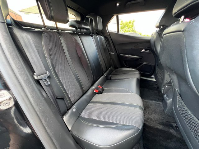 View our PEUGEOT 2008
