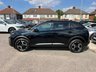 USED 2023 73 PEUGEOT 2008 1.2 PureTech GT EAT Euro 6 (s/s) 5dr 1owner+CarPlay+360camera+Ulez